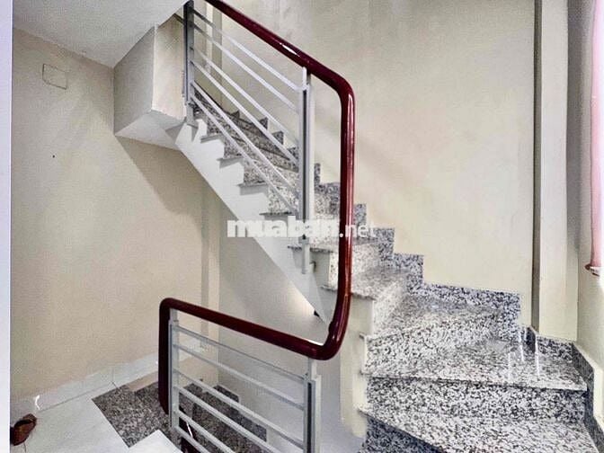 Cho Thuê NNC 3x10m 4PN 5WC Full NT_Phù Hợp Homestay_Kinh Doanh Dài Hạn