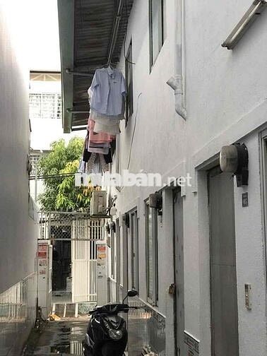 Chính chủ bán dãy trọ đang hoạt động, đường Phạm Văn Chí