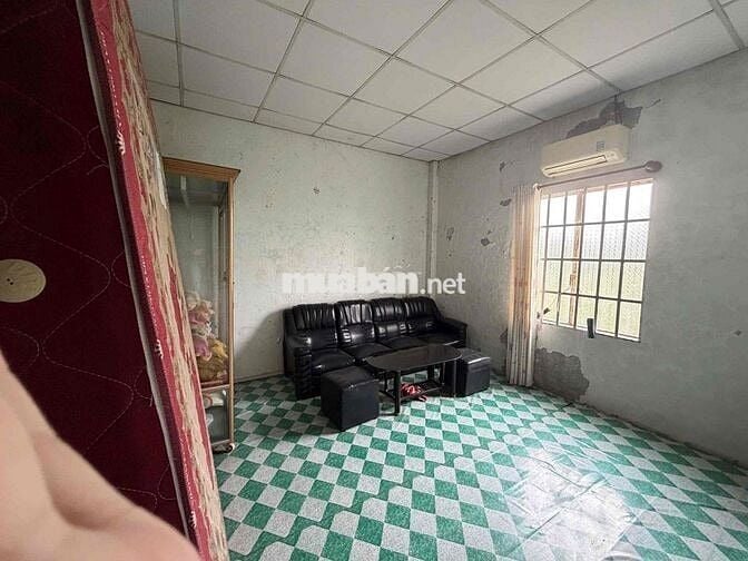 Bán Nhà Chợ Hồng Xina Thiện Trung Cái Bè Tiền Giang Cũ