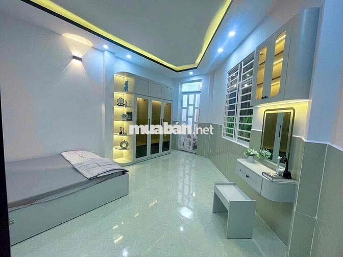 🔔🔔🔔nhà bán sổ hồng riêng gốc 2 mặt tiền đường trước nhà 4 m🔔🔔🔔