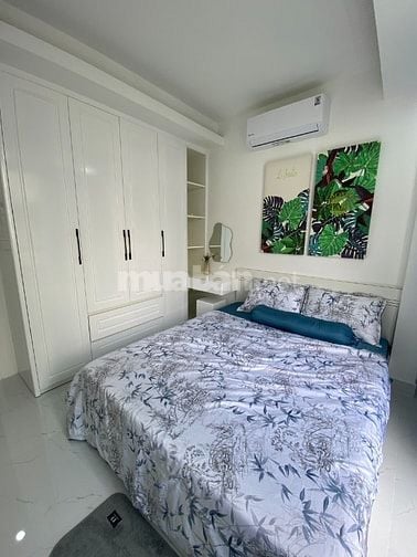 Chính chủ bán nhà 227/4 Nguyễn Trọng Tuyển, Phú Nhuận, nhà đẹp mới