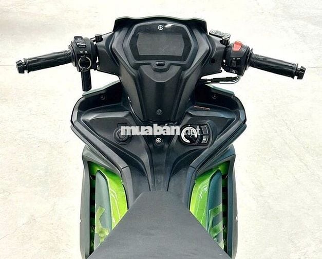 Yamaha Exciter 155 2022 Xanh lá 25000 km