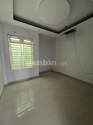 CHO THUÊ NHÀ HẺM 6M THÔNG VƯỜN LÀI & LÊ VĂN PHAN [4m x 18m] 3 Lầu - 5P