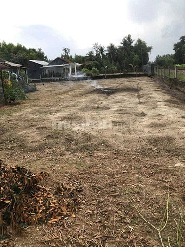  BÁN LÔ ĐẤT GẦN KCN TAM ANH - AN AN HÒA (CHÍNH CHỦ)