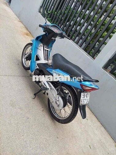 Honda Wave 100cc 2014 Xanh