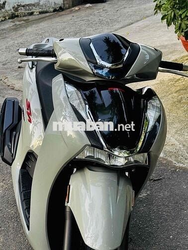 Honda SH 350i ABS máy thái đkld 2023 9 chủ
