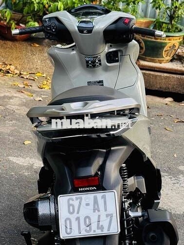 Honda SH 350i ABS máy thái đkld 2023 9 chủ