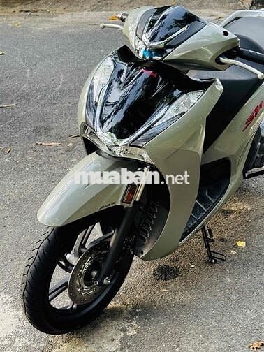 Honda SH 350i ABS máy thái đkld 2023 9 chủ