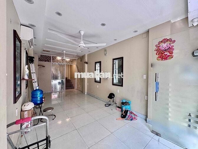 Cho Thuê NNC 3x10m 4PN 5WC Full NT_Phù Hợp Homestay_Kinh Doanh Dài Hạn
