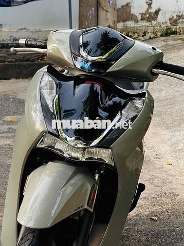 Honda SH 350i ABS máy thái đkld 2023 9 chủ