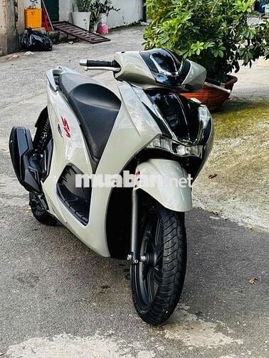 Honda SH 350i ABS máy thái đkld 2023 9 chủ