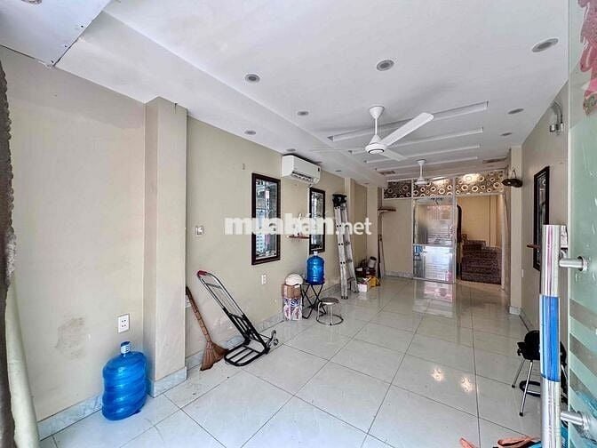 Cho Thuê NNC 3x10m 4PN 5WC Full NT_Phù Hợp Homestay_Kinh Doanh Dài Hạn