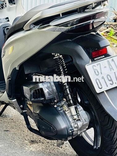 Honda SH 350i ABS máy thái đkld 2023 9 chủ