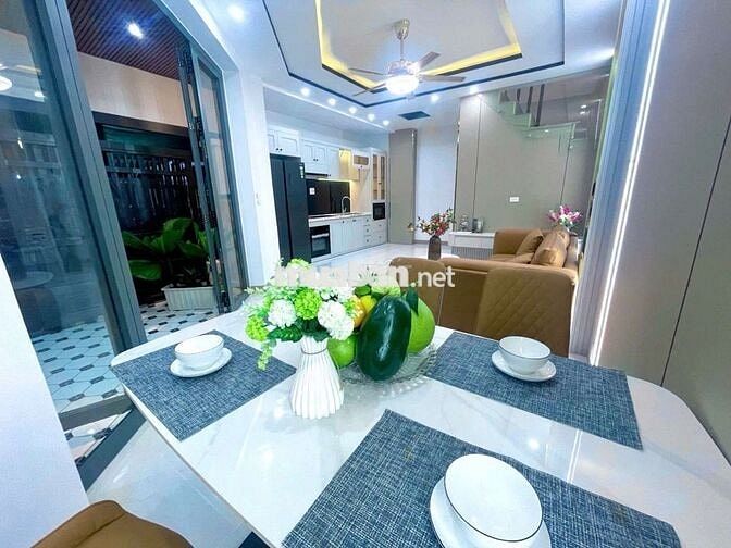 NHÀ GÓC 2 MẶT TIỀN _ 5M X10M _HẼM VF3_HUỲNH TẤN PHÁT_ NHÀ BÈ