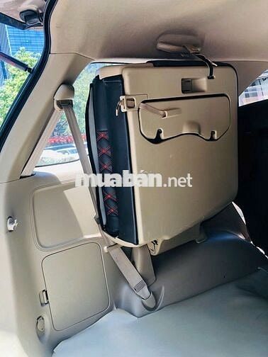 Toyota Fortuner SR5 2011 Vàng cát 12 vạn km