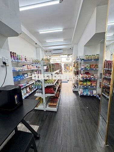 Mặt Tiền Huỳnh Văn BÁnh 180m2 3 Lầu Gần NGuyễn Văn Trỗi Nhà Mới 