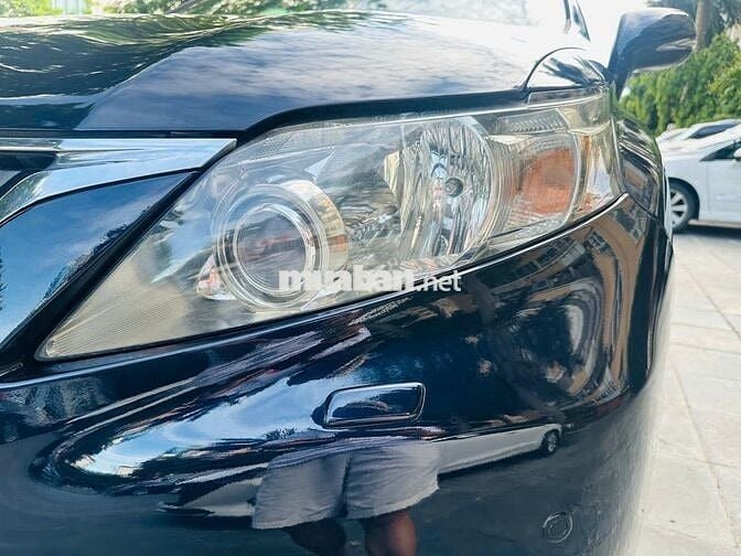 Lexus RX350 2009 Xanh Cavansite 12 vạn mile