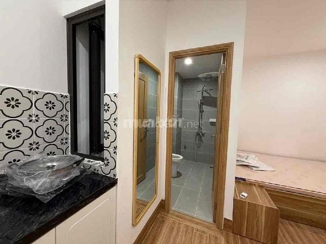 bán gấp chdv 10x16m, đúc 6 tấm 716m², sau mặt tiền – giá chỉ 17.4 tỷ
