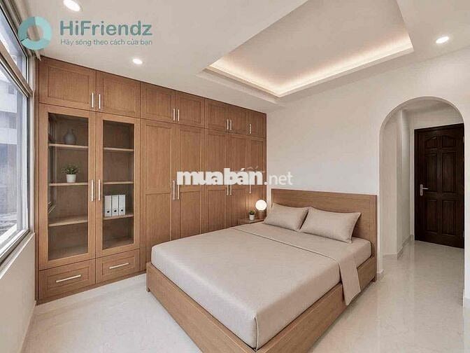 ✨NHÀ MỚI TÁCH BẾP NGAY NGÃ TƯ PHÚ NHUẬN - PHAN ĐÌNH PHÙNG