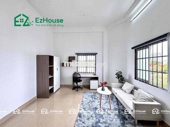 🏡Nhà mới xây-nhận xe điện-đầy đủ nội thất- đi bộ qua VLU cs3
