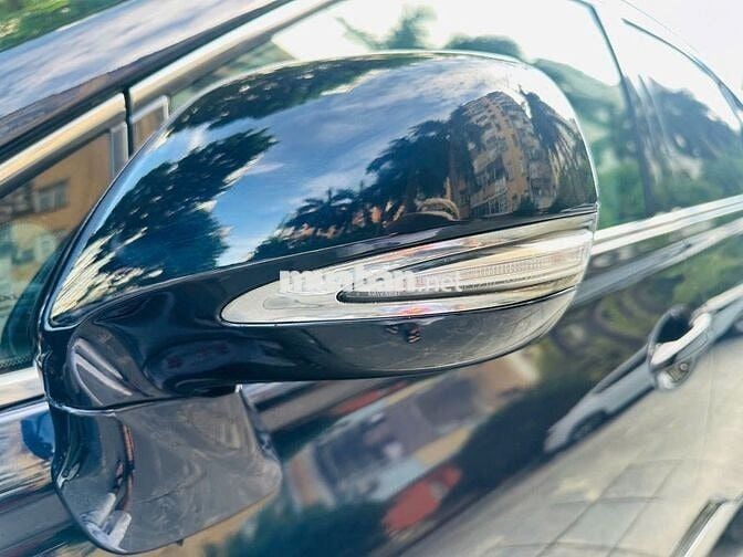 Lexus RX350 2009 Xanh Cavansite 12 vạn mile