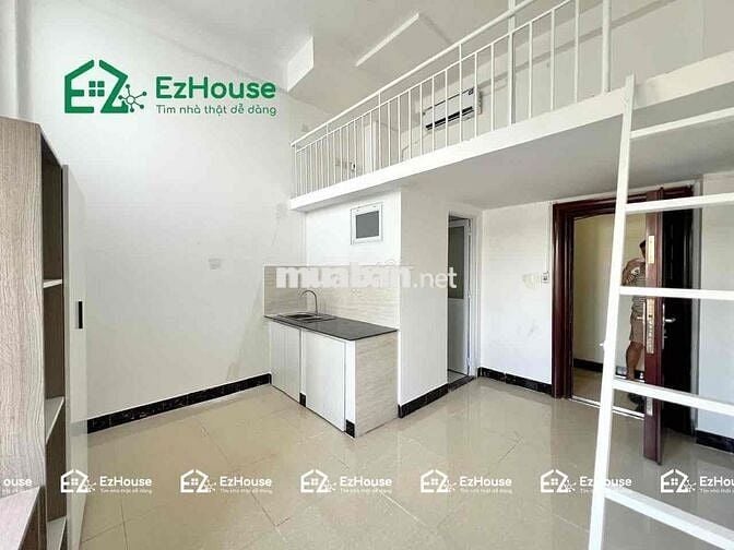 🏡Nhà mới xây cách 3 phút qua VLU cs3, nhận xe điện, đầy đủ nội thất