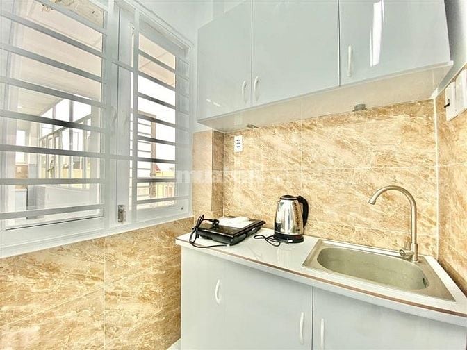 bán gấp chdv 10x16m, đúc 6 tấm 716m², sau mặt tiền – giá chỉ 17.4 tỷ