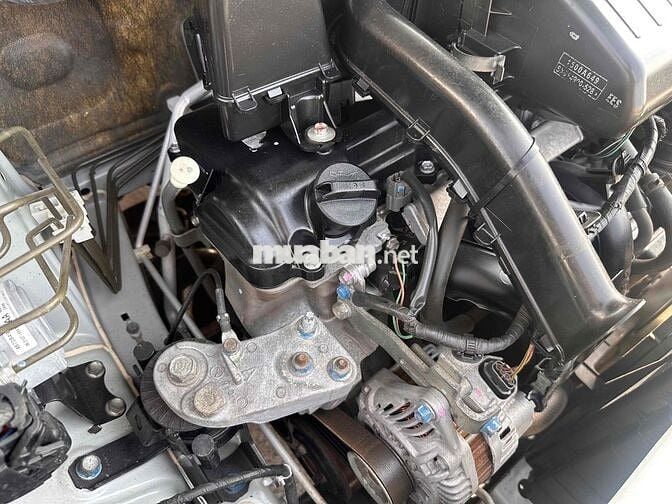 Mitsubishi ATTRAGE GLX 1.2 MT 2021 Trắng