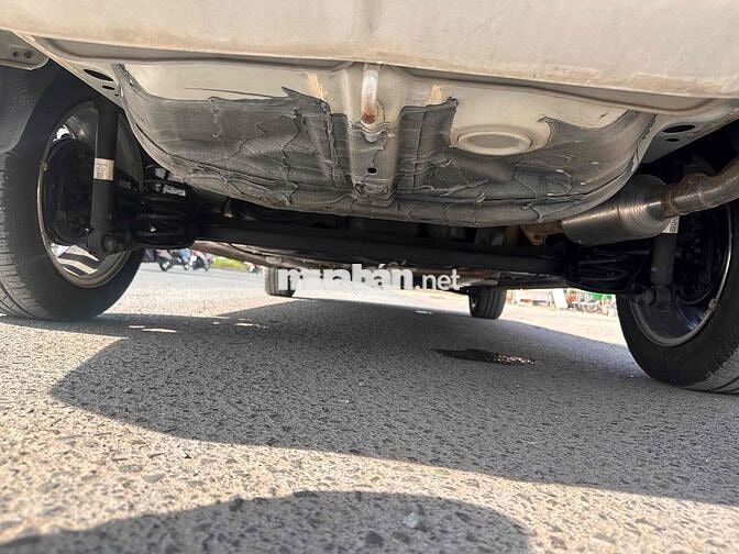 Mitsubishi ATTRAGE GLX 1.2 MT 2021 Trắng