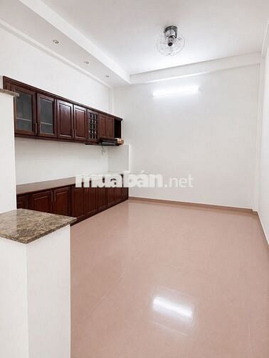 Nhà Thơm !! Mặt Tiền Nội Bộ GÒ DẦU, 4 Tấm, 4 x 15m, 5 Phòng Ngủ, 1 ST