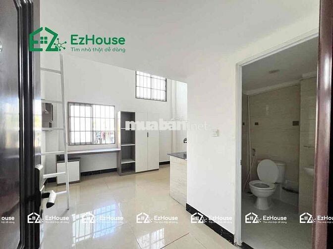 🏡Nhà mới xây cách 3 phút qua VLU cs3, nhận xe điện, đầy đủ nội thất