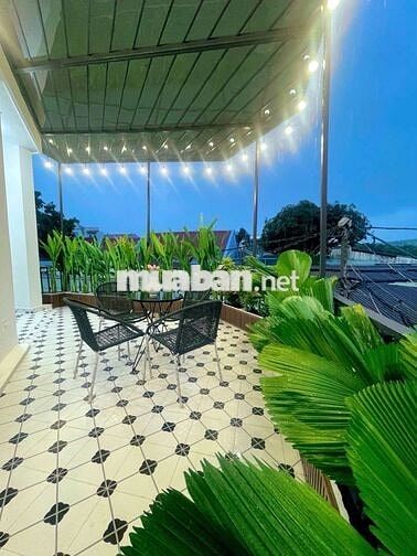 NHÀ GÓC 2 MẶT TIỀN _ 5M X10M _HẼM VF3_HUỲNH TẤN PHÁT_ NHÀ BÈ