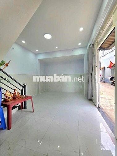 🔔🔔🔔nhà mặt tiền đường 6 m ngay cầu Phú Xuân Huỳnh Tấn Phát🔔🔔🔔