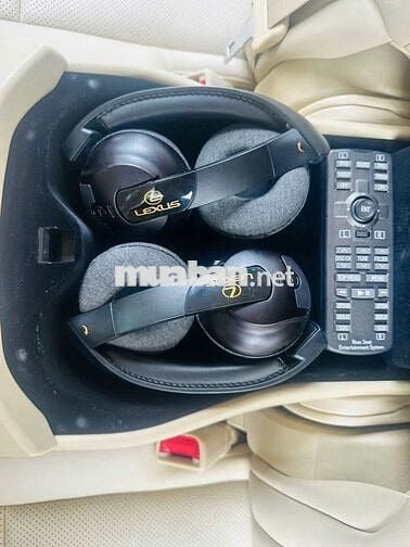 Lexus RX350 2009 Xanh Cavansite 12 vạn mile