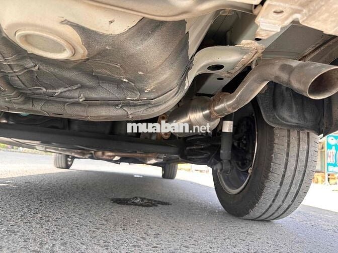 Mitsubishi ATTRAGE GLX 1.2 MT 2021 Trắng