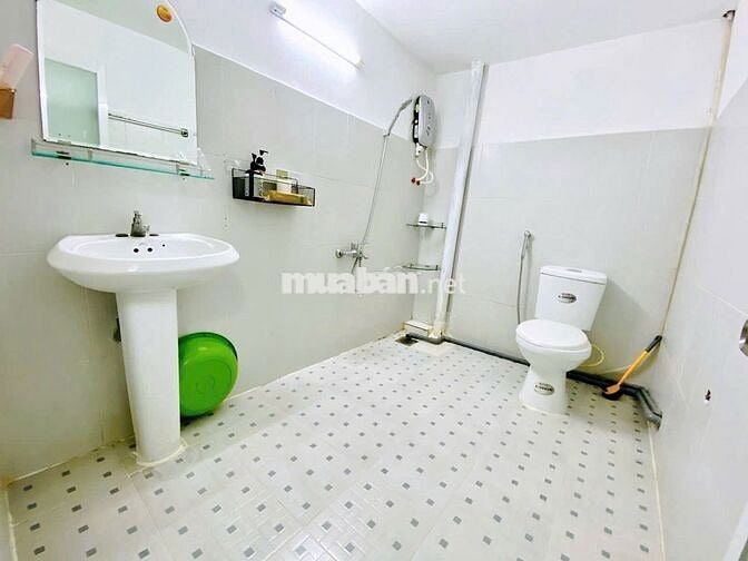CHO THUÊ CĂN HỘ DỊCH VỤ STUDIO DUPLEX 1PN 2PN BÙI ĐÌNH TÚY