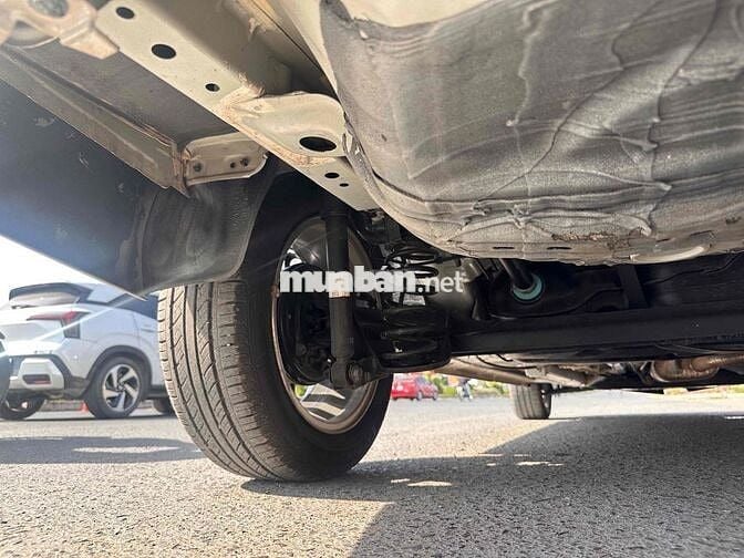Mitsubishi ATTRAGE GLX 1.2 MT 2021 Trắng