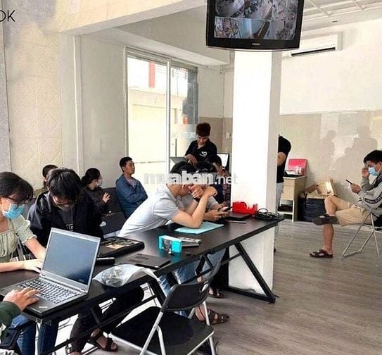 Siêu Phẩm ! Góc 2 Mặt Tiền Hoa Lan Ngang 6m 3 Sàn Suốt Gần Trường Sa 