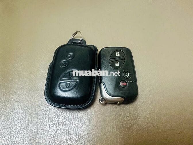 Lexus RX350 2009 Xanh Cavansite 12 vạn mile