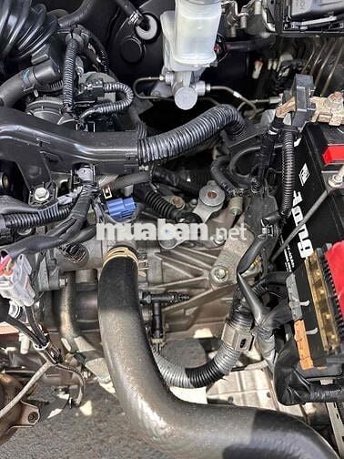 Suzuki Ertiga 2021 1.4MT Số sàn Trắng