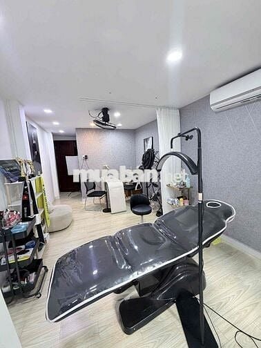 cho thuê nhà hẻm xe tải Lê Văn Sỹ quận 3, gần Trần Quang Diệu