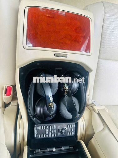 Lexus RX350 2009 Xanh Cavansite 12 vạn mile