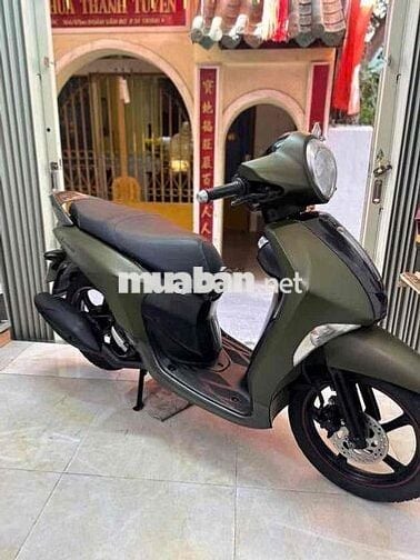 Yamaha Janus Fi Smarkey (Trùm mền) bstp mới 98%.