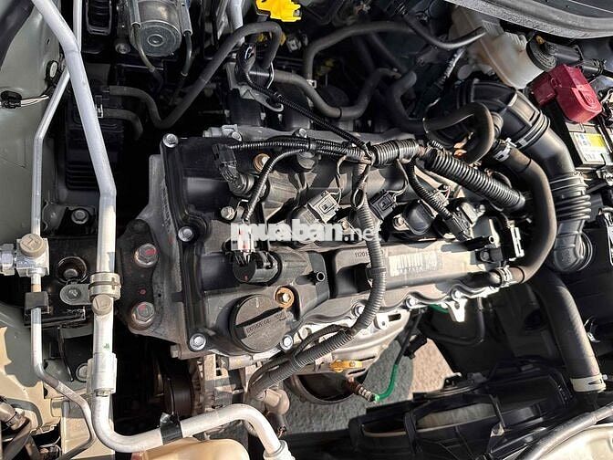 Toyota Avanza 1.5 MT 2022 Bạc
