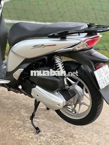 Honda Shmode 125 Mix Bạc Posche Leng Keng🎉🎉🎉