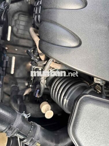 Mitsubishi Outlander Premium 2020 Trắng