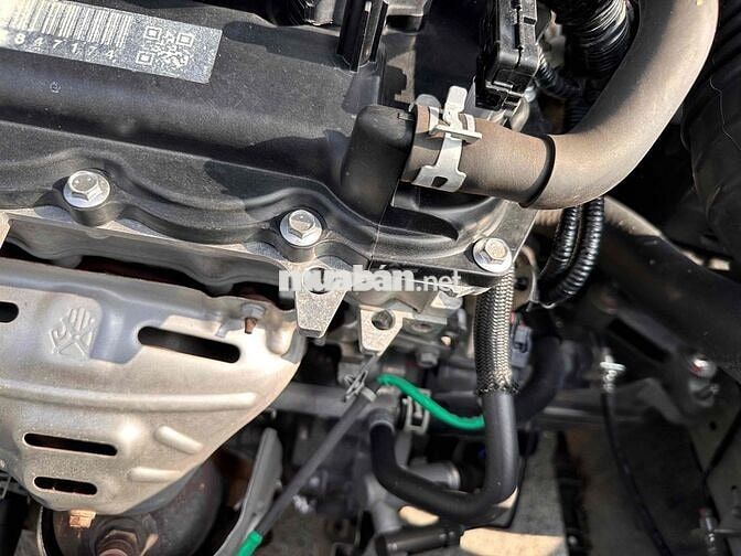 Toyota Avanza 1.5 MT 2022 Bạc