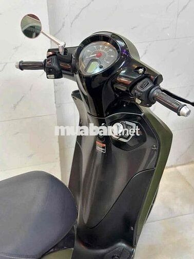 Yamaha Janus Fi Smarkey (Trùm mền) bstp mới 98%.