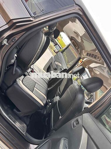 Mitsubishi Xpander 1.5 MT 2021 Nâu