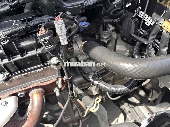 Suzuki Ertiga 2021 1.4MT Số sàn Trắng